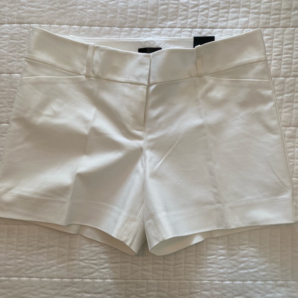 The Limited - Tailored short- size 10